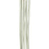 AussieSuperStore Art & Craft Essentials Floral Wire 22 Gauge Floral Wire 22 Gauge in silver colour | Floral Craft Accessories 9323823161781 FLA012